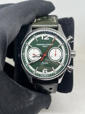 Frederique Constant Mens Rally
