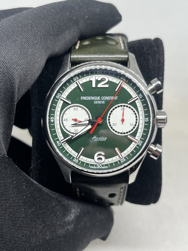 Frederique constant mens rally - constant,