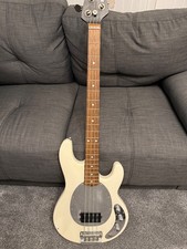 musicman sub bass USA 2003