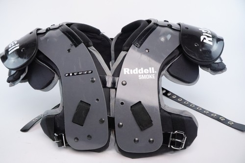 Riddell smoke varsity - smoke, ap