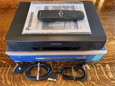 Excellent Panasonic NV-SD230B