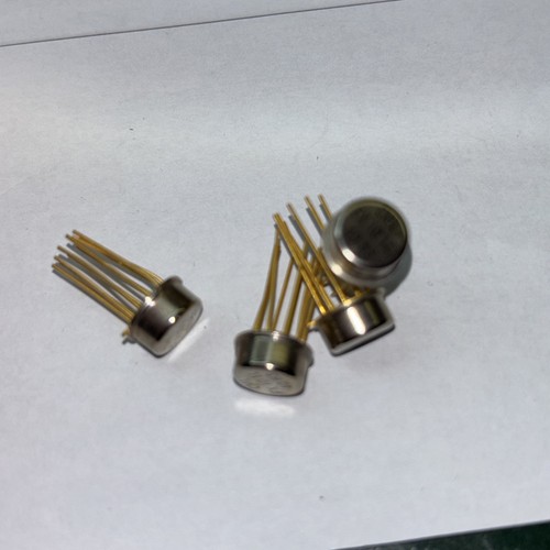Cml fx101l integrated circuit - fx101l,