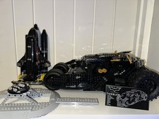 Lego Batman Sets Bundle 76240
