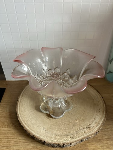 Mikassa rosella pedestal bowl - mikassa,