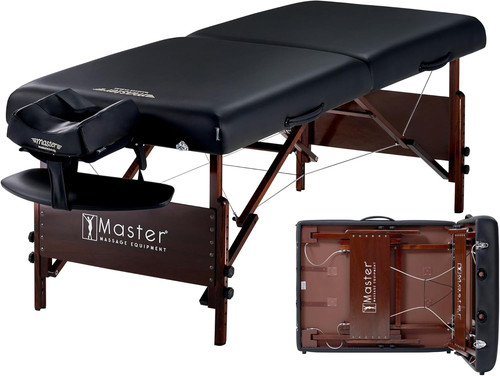Del ray pro portable - 30",