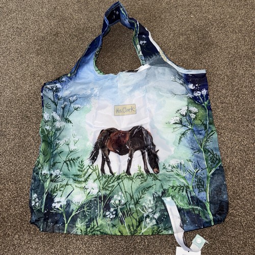 Alex clark horse - clark, with