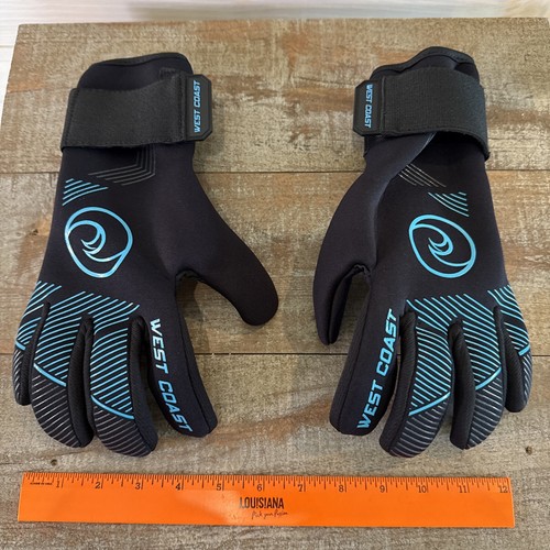 Grip west coast goalkeeper - no,