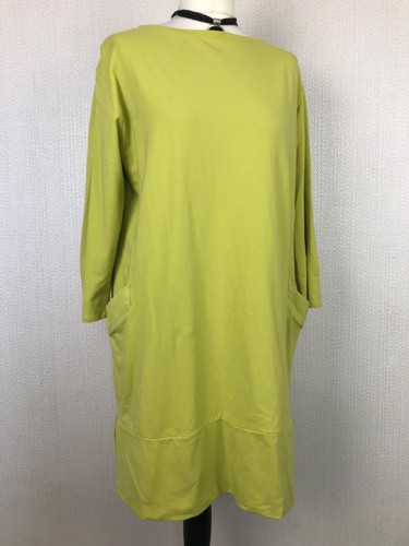 Marla wynne jumper dress - jumper, l