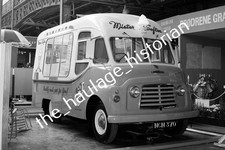 THH Truck Photos - Karrier -