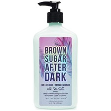 Tan inc brown sugar - inc,