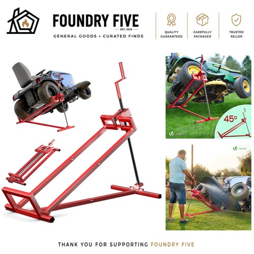 Durable lawn mower maintenance - durable,