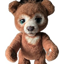 Hasbro FurReal Cubby The