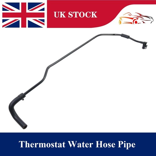 Thermostat water coolant hose - thermostat,