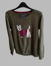 Joules Knitwear Marsha