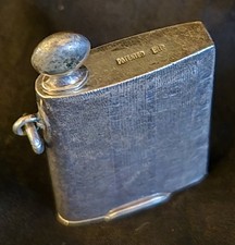 Antique silver patented p - antique,