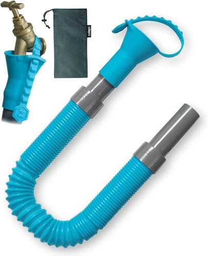 Colapz fresh water - colapz, 1m