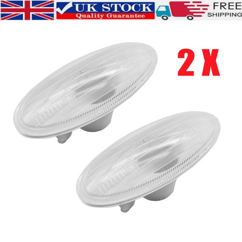 Side indicator repeater - x,