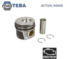 ENT050013 STD ENGINE PISTON &