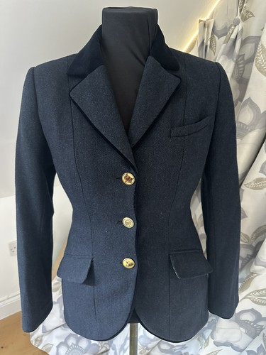 Joules womens parade - womens, navy