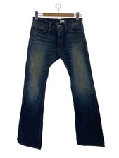 THE FLAT HEAD Bootcut Jeans