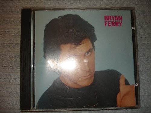 Bryan ferry these - -,