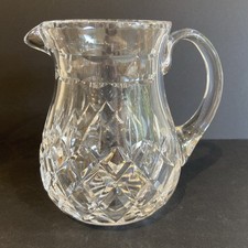 Vintage Webb Corbett Jug