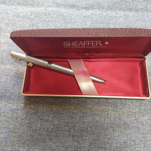 Lady sheaffer discontinued - sheaffer,