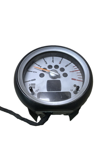 Mini rev counter one hatch - rev, mk2