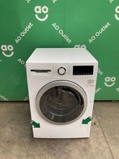 Bosch washer dryer 8kg - dryer, 8kg/5kg