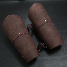Medieval Bracers Arm Guards