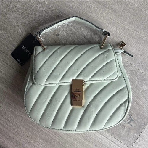 Kerry london mint green - mint,