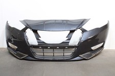 NISSAN MICRA K14 2017 2018