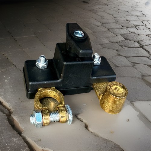 Car battery disconnect - car,