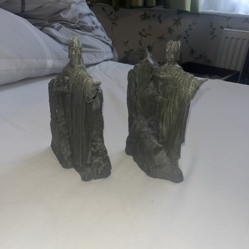 Lord the rings argonath - of,