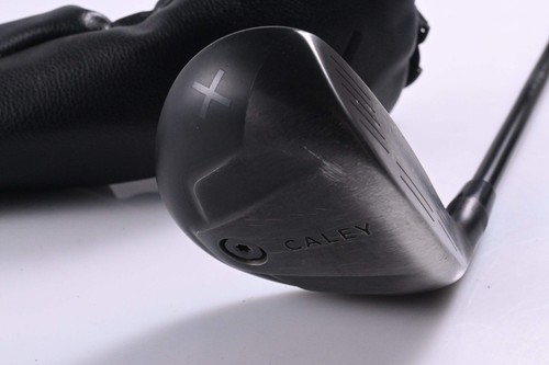 Caley hybrid 19 degree - hybrid,