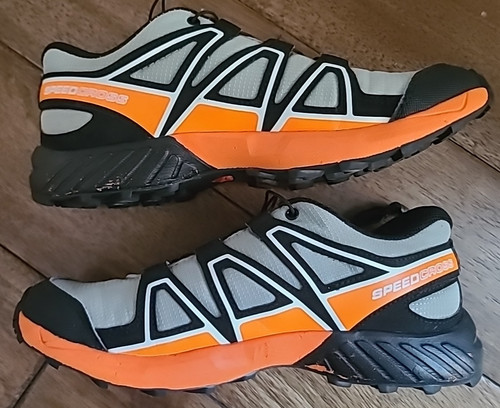 Salomon womens speedcross - salomon, sz