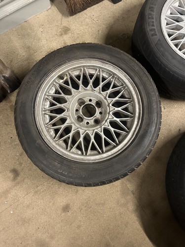 Bmw e30 inch bbs - bmw,