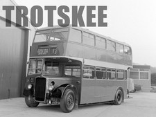 Larger Negative Ex United