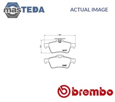 042 brake pads set - p,