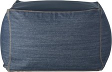 Muji 84464560 Denim Cover for