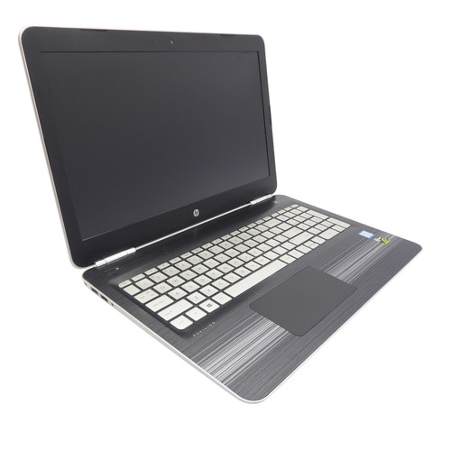 Laptop pavilion bc035nd - laptop,