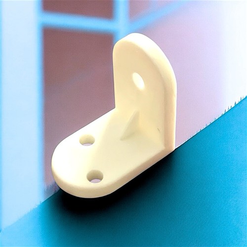 Corner braces brackets - corner,