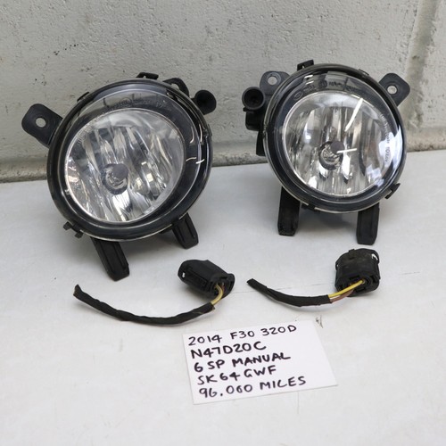 Bmw f20 f21 f30 front - f20,