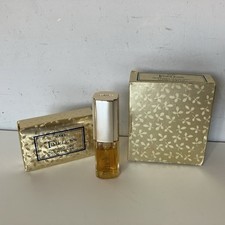 Vintage Avon Timeless Eau De Toilette Perfume & Soap Set 10ml