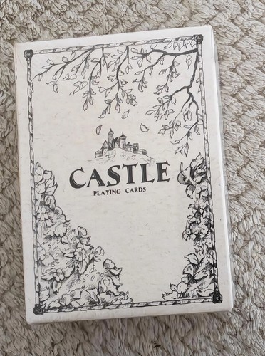Castle medieval eco herbage - medieval, eco-herbage