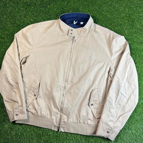 Lacoste harrington jacket - lacoste,