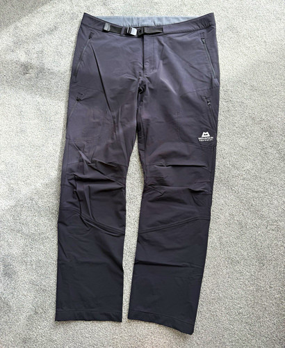 Mountain equipment ibex pants - equipment,