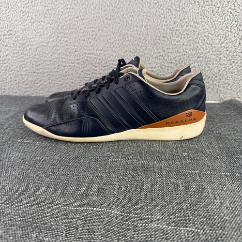Adidas porsche design - adidas, 550