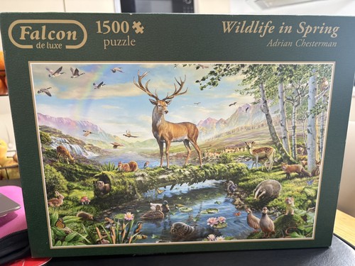 Bundle jigsaws great - of,