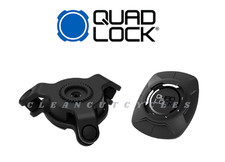 Quad Lock Motorcycle Bicycle